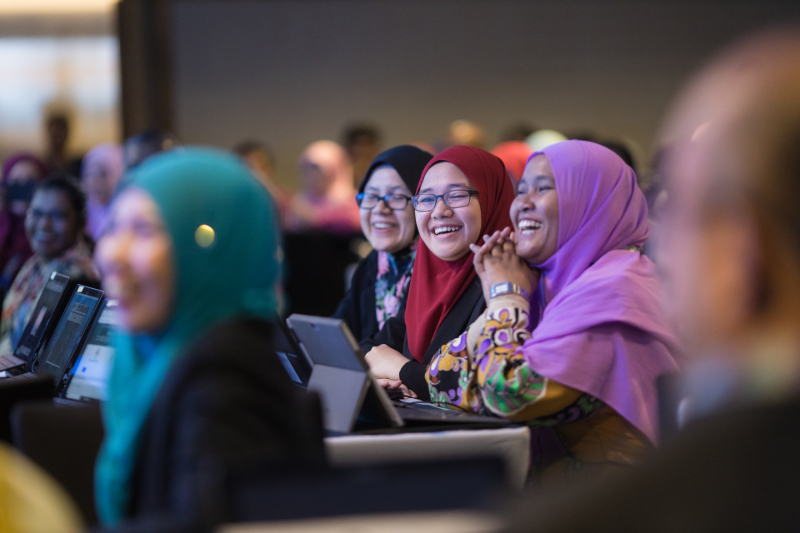 Bett Asia Leadership Summit 